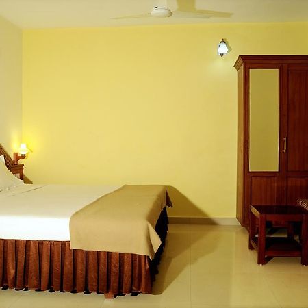 Casa Linda Hotel Kochi Bilik gambar