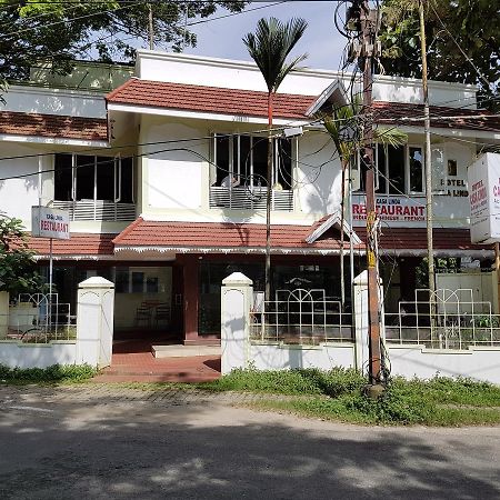 Casa Linda Hotel Kochi Luaran gambar