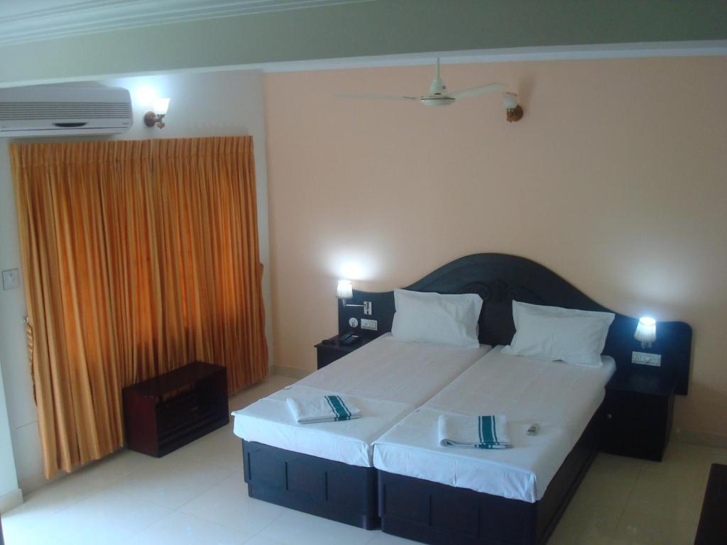 Casa Linda Hotel Kochi Bilik gambar