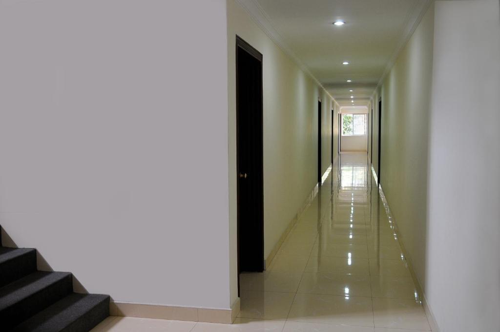 Casa Linda Hotel Kochi Luaran gambar