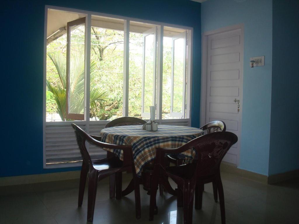 Casa Linda Hotel Kochi Luaran gambar