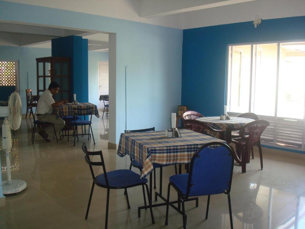 Casa Linda Hotel Kochi Luaran gambar