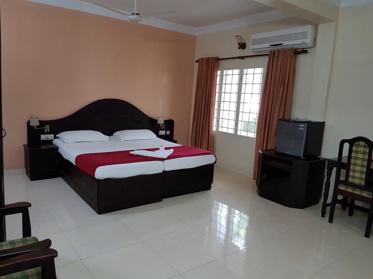 Casa Linda Hotel Kochi Luaran gambar