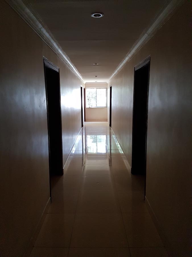 Casa Linda Hotel Kochi Luaran gambar