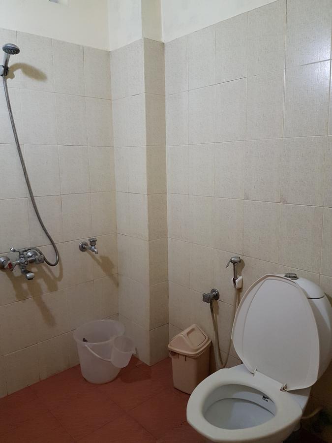 Casa Linda Hotel Kochi Luaran gambar