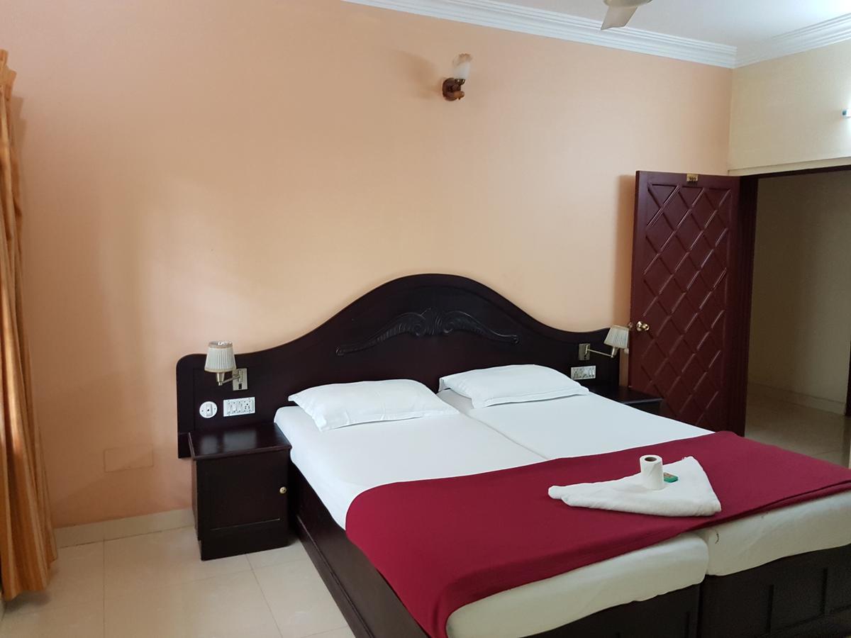 Casa Linda Hotel Kochi Luaran gambar