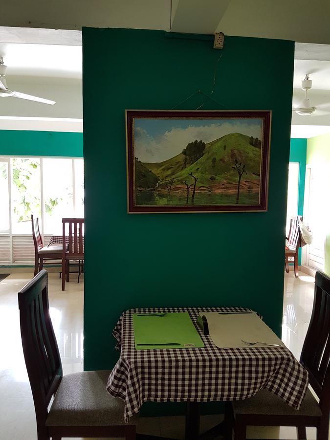 Casa Linda Hotel Kochi Luaran gambar