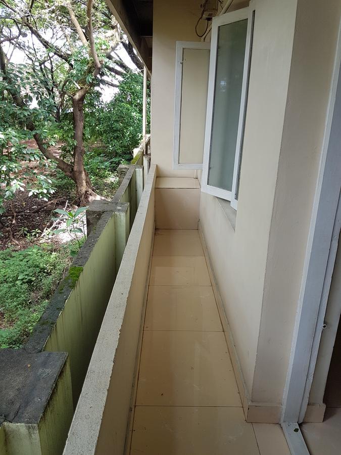 Casa Linda Hotel Kochi Luaran gambar