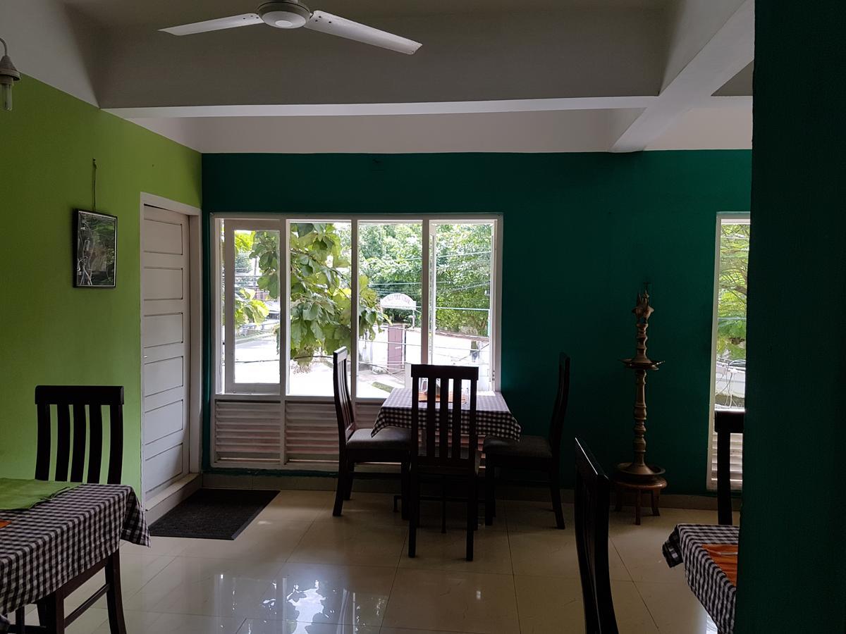 Casa Linda Hotel Kochi Luaran gambar