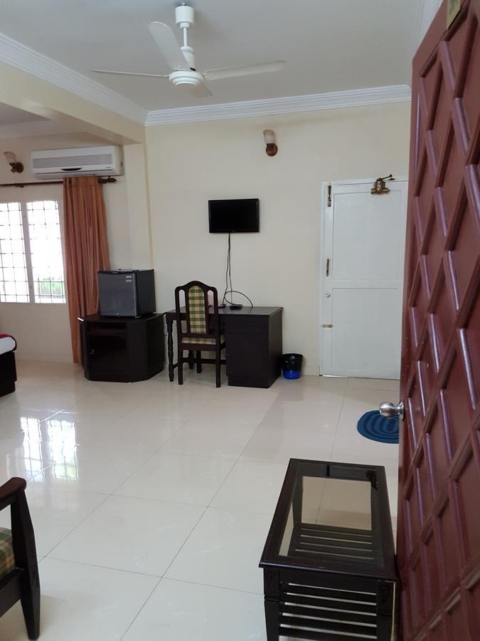 Casa Linda Hotel Kochi Luaran gambar