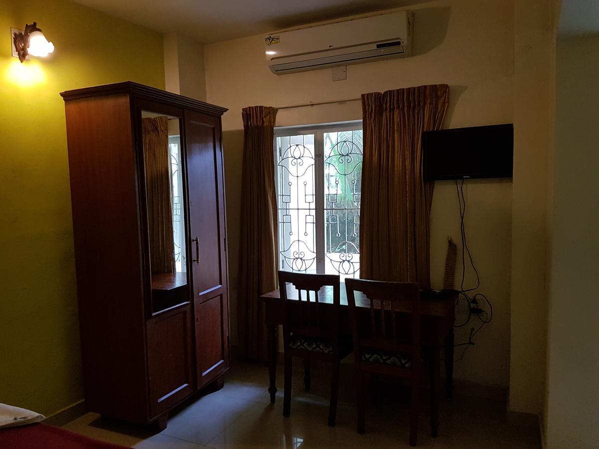 Casa Linda Hotel Kochi Luaran gambar