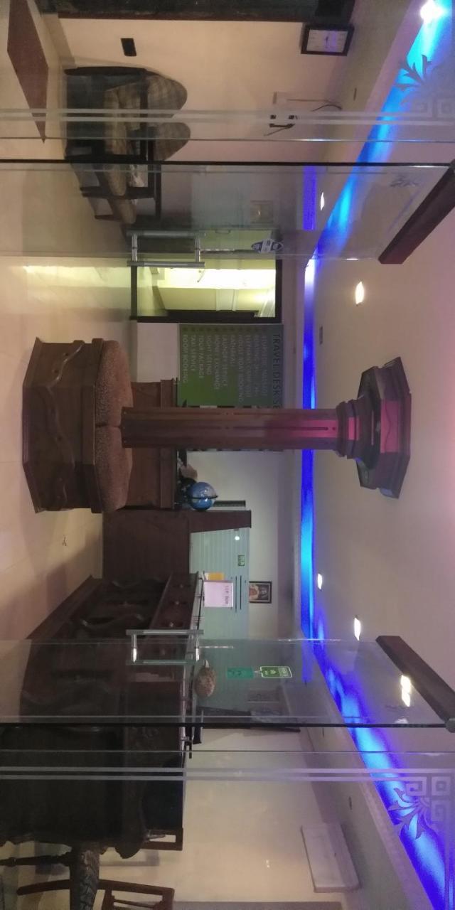 Casa Linda Hotel Kochi Luaran gambar