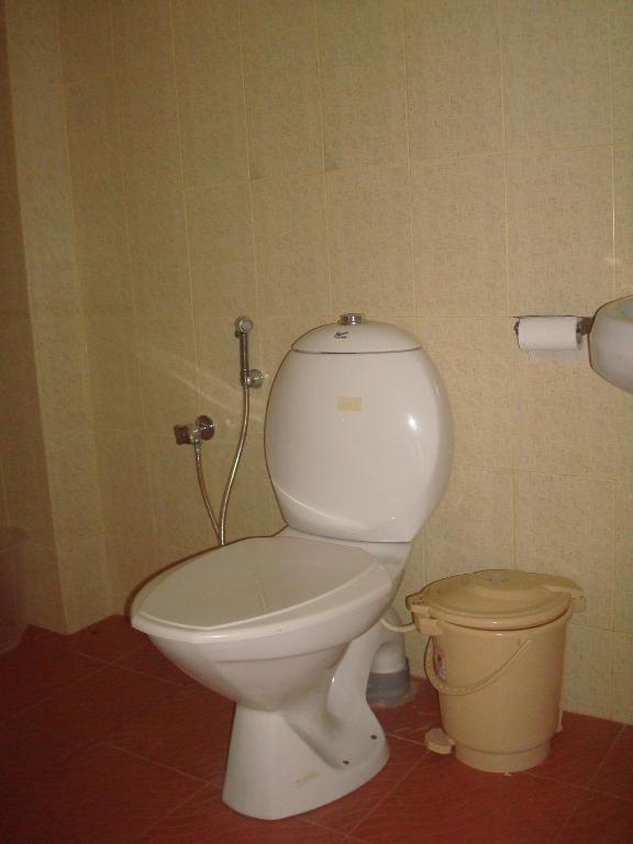 Casa Linda Hotel Kochi Luaran gambar